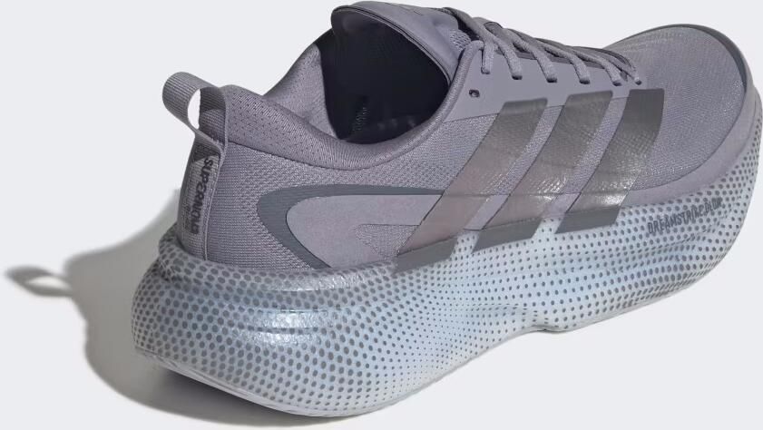 Adidas Performance Supernova Glide Hardloopschoenen Heren Paars - Foto 11