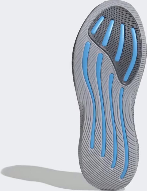 Adidas Performance Supernova Glide Hardloopschoenen Heren Paars - Foto 9