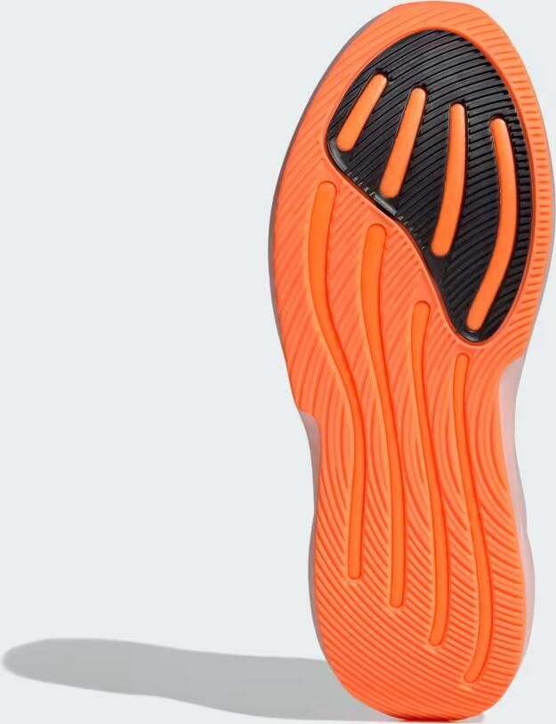 Adidas Performance SUPERNOVA GLIDE M HARDLOOPSCHOENEN Heren Blauw - Foto 5