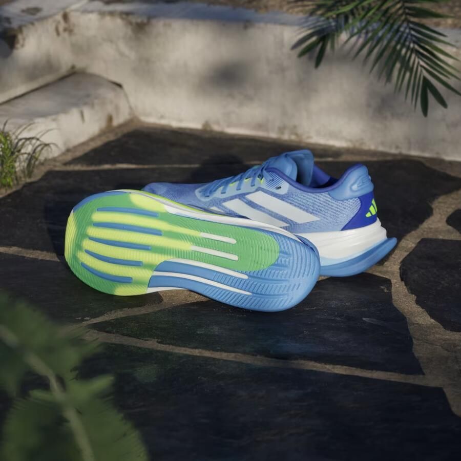 Adidas Supernova Prima 2 Hardloopschoenen Blauw 1 3 Man - Foto 4