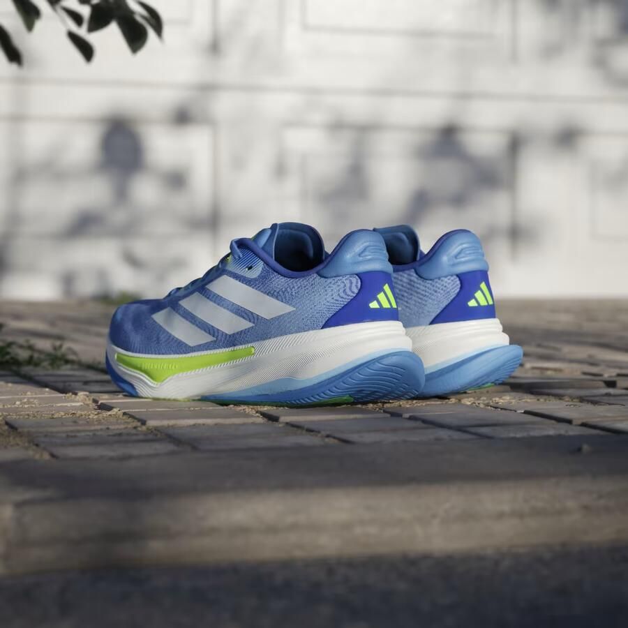 Adidas Supernova Prima 2 Hardloopschoenen Blauw 1 3 Man - Foto 6