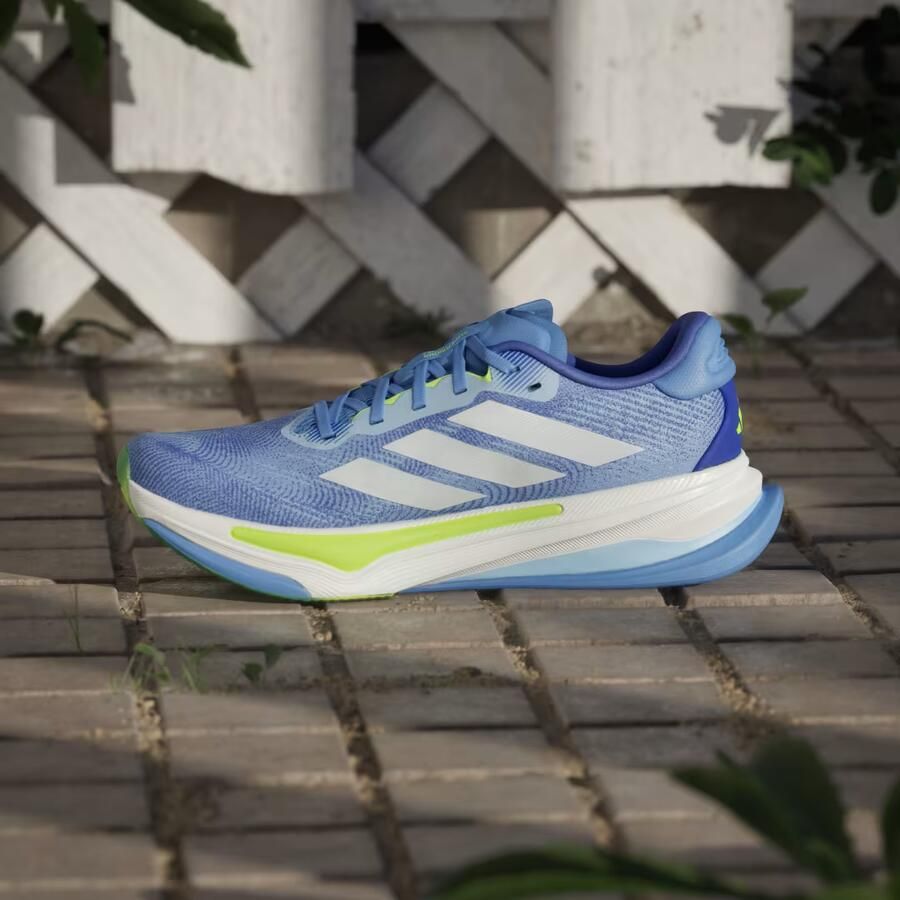 Adidas Supernova Prima 2 Hardloopschoenen Blauw 1 3 Man - Foto 7