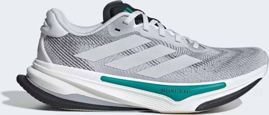 Adidas Women's Supernova Prima 2 Hardloopschoenen 2 3 grijs - Foto 3