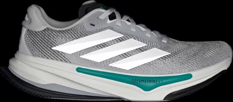 Adidas Women's Supernova Prima 2 Hardloopschoenen 2 3 grijs - Foto 8