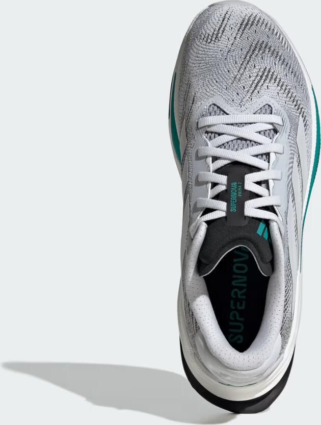 Adidas Women's Supernova Prima 2 Hardloopschoenen 2 3 grijs - Foto 4