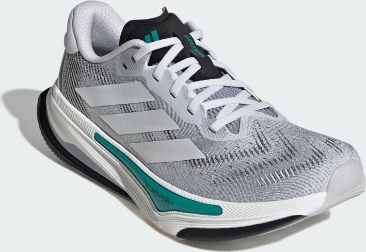 Adidas Women's Supernova Prima 2 Hardloopschoenen 2 3 grijs - Foto 6