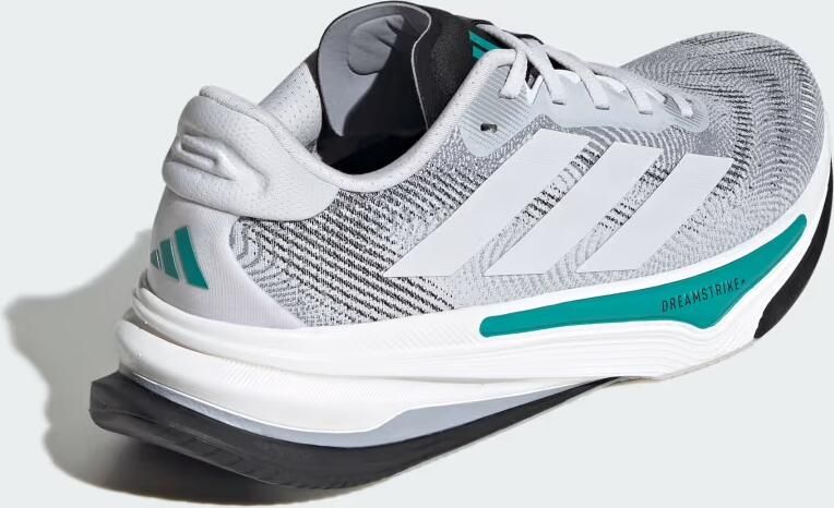 Adidas Women's Supernova Prima 2 Hardloopschoenen 2 3 grijs - Foto 7