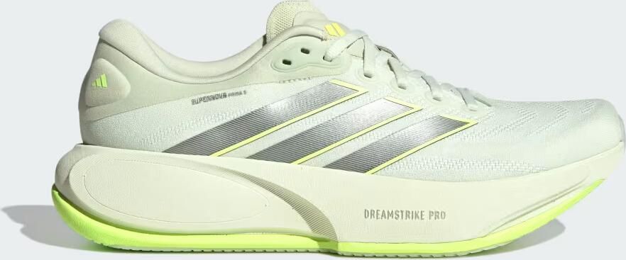 Adidas SUPERNOVA PRIMA 3 HARDLOOPSCHOENEN