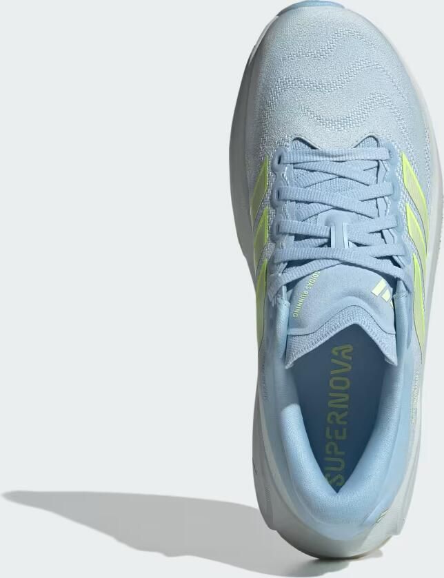 Adidas SUPERNOVA PRIMA 3 HARDLOOPSCHOENEN - Foto 3