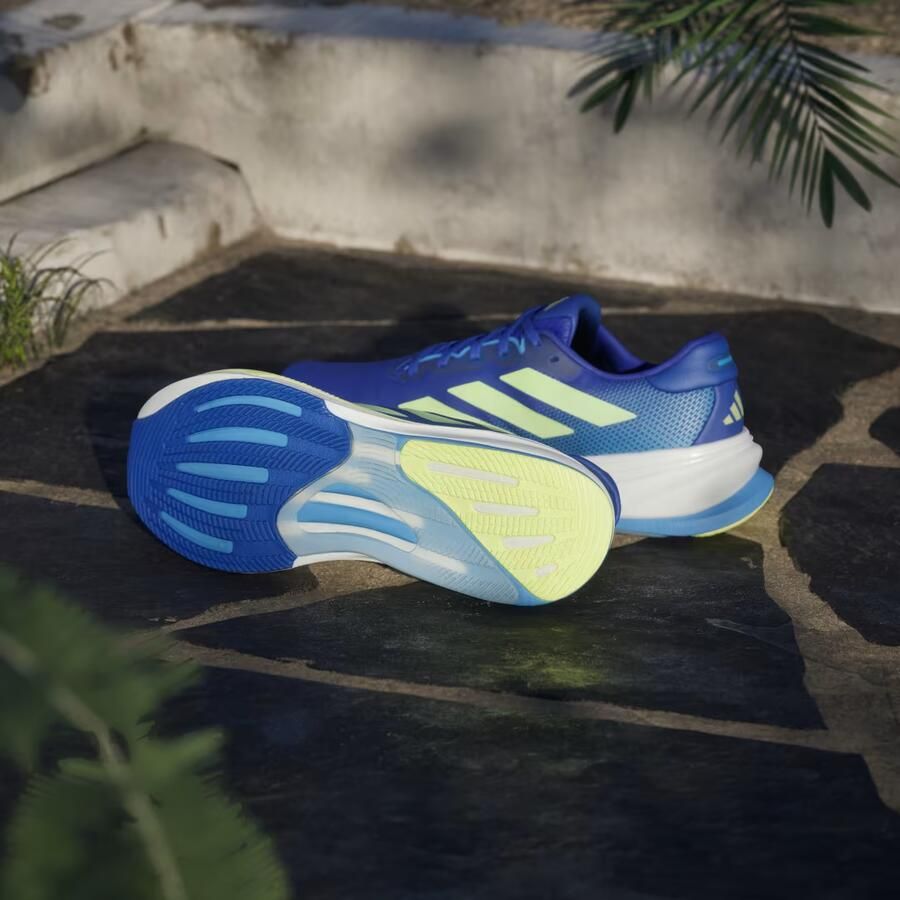 Adidas Supernova Rise 2 Hardloopschoenen Blauw 2 3 Man - Foto 4
