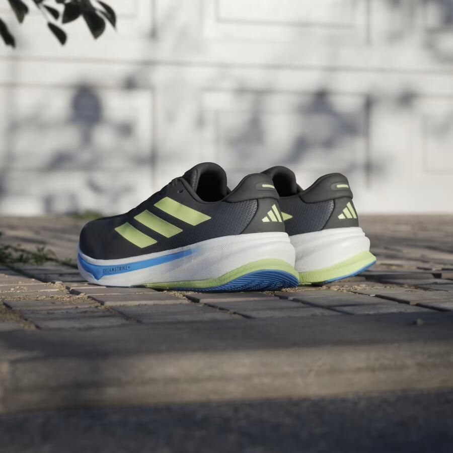 Adidas Supernova Rise 2 Hardloopschoenen Zwart 1 3 Man - Foto 5
