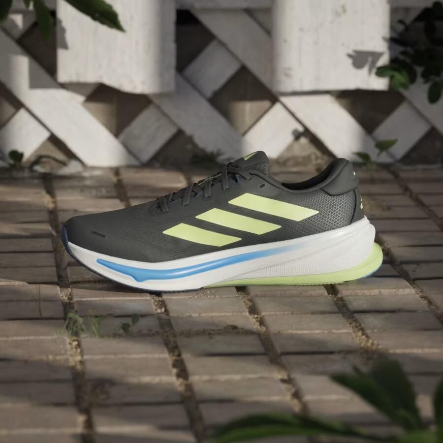 Adidas Supernova Rise 2 Hardloopschoenen Zwart 1 3 Man - Foto 6