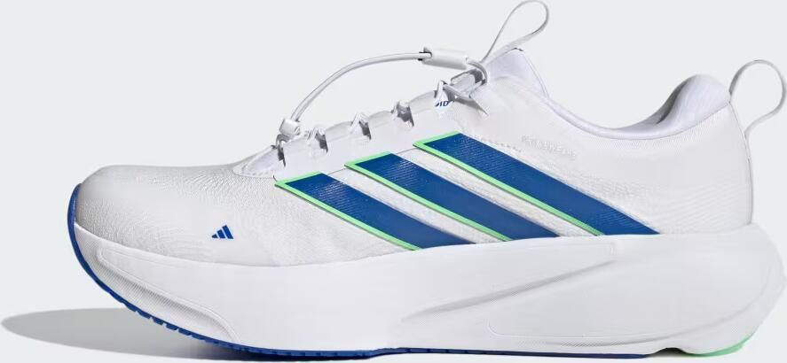 Adidas Supernova Rise Sneakers Heren Wit 1 3 Mesh Synthetisch - Foto 8