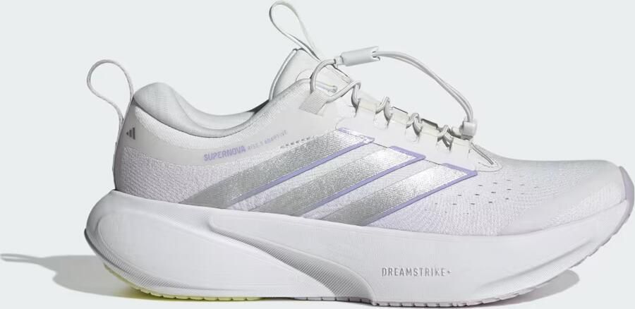 Adidas SUPERNOVA RISE 3 ADAPTIVE HARDLOOPSCHOENEN