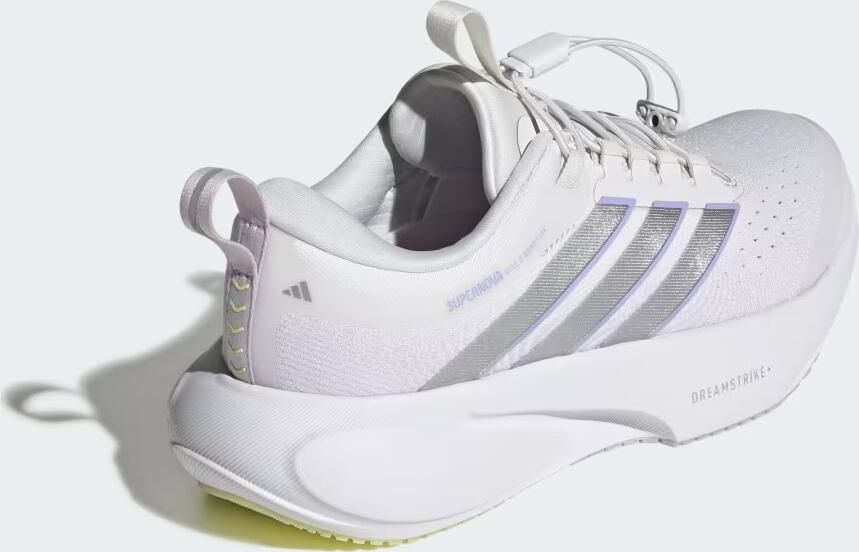 Adidas SUPERNOVA RISE 3 ADAPTIVE HARDLOOPSCHOENEN - Foto 4