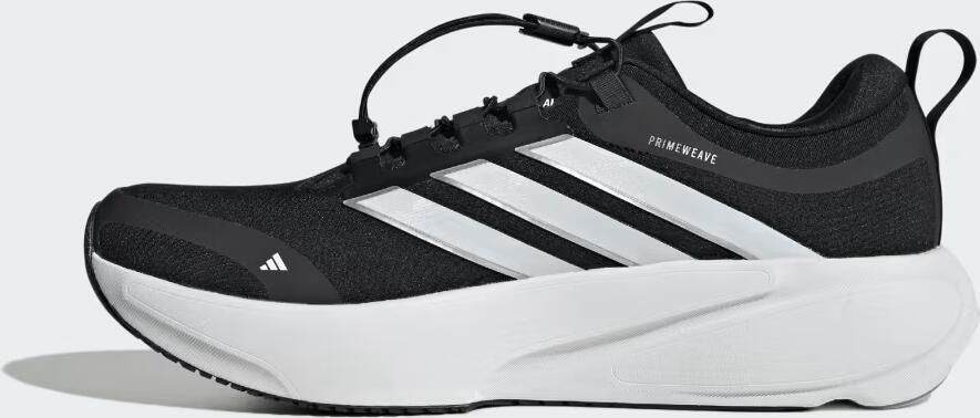 Adidas Performance Supernova Rise 3 Adaptive Hardloopschoenen Heren Zwart - Foto 8