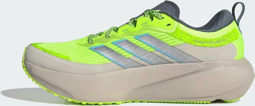 Adidas Supernova Rise 3 ATR Hardloopschoenen 2 3 groen blauw - Foto 7