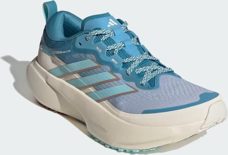 Adidas SUPERNOVA RISE 3 ATR HARDLOOPSCHOENEN - Foto 4