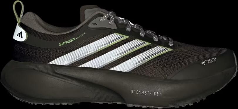 Adidas Supernova Rise 3 GTX Hardloopschoenen 1 3 groen geel - Foto 7