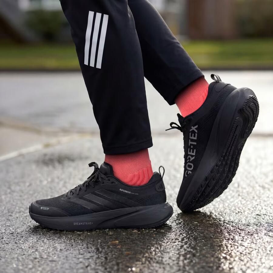 Adidas SUPERNOVA RISE 3 GTX HARDLOOPSCHOENEN - Foto 3