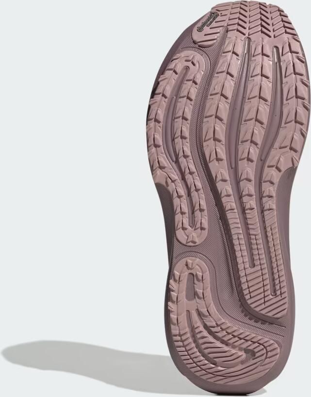 Adidas Women's Supernova Rise 3 GTX Hardloopschoenen 1 3 shadow fig rood - Foto 5