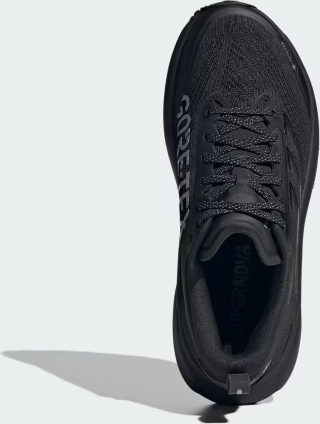 Adidas Women's Supernova Rise 3 GTX Hardloopschoenen 2 3 zwart grijs - Foto 5
