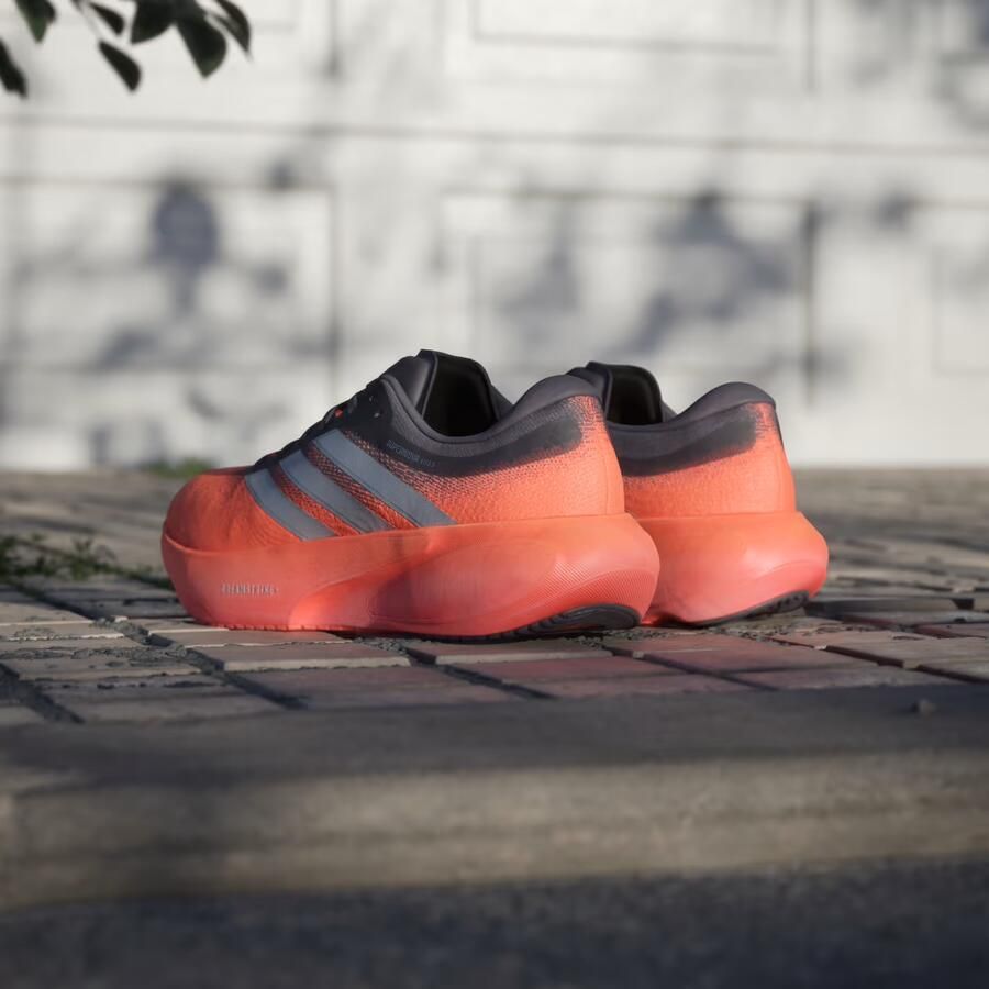 Adidas Supernova Rise 3 Hardloopschoenen 2 3 rood - Foto 7