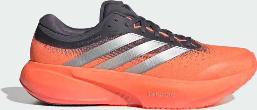 Adidas Supernova Rise 3 Hardloopschoenen 2 3 rood - Foto 3