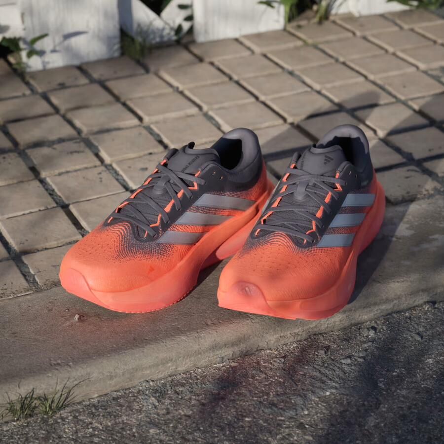 Adidas Supernova Rise 3 Hardloopschoenen 2 3 rood - Foto 6
