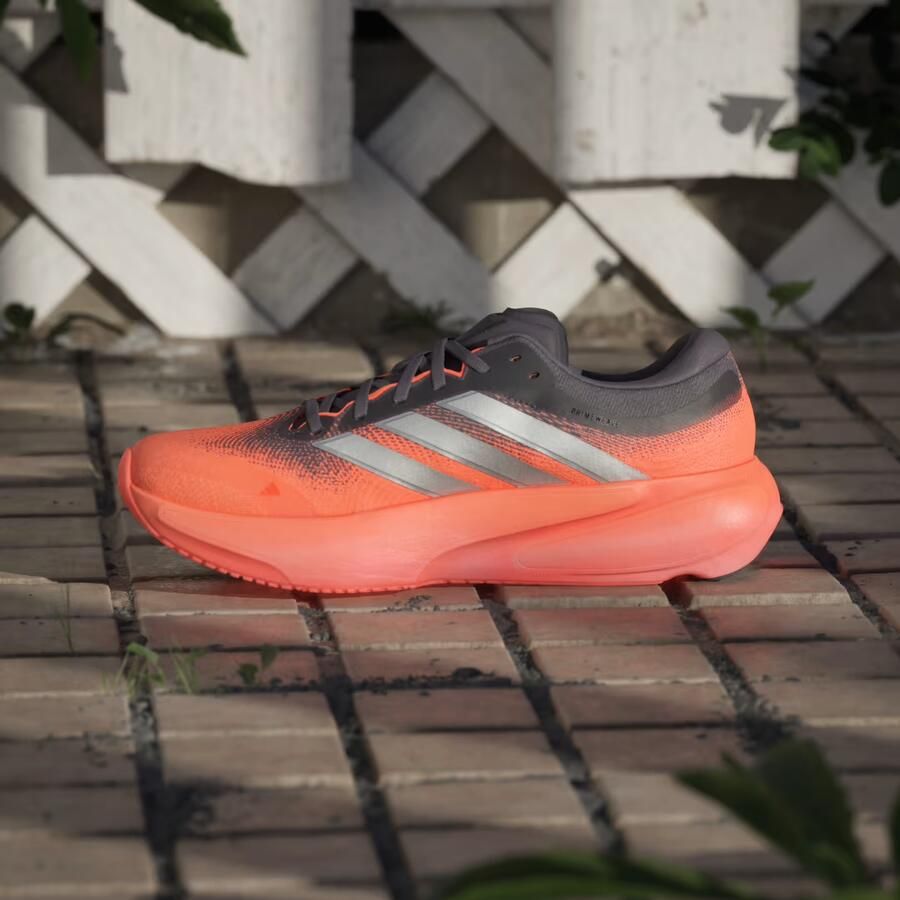 Adidas Supernova Rise 3 Hardloopschoenen 2 3 rood - Foto 8