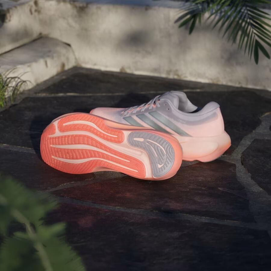 Adidas SUPERNOVA RISE 3 HARDLOOPSCHOENEN - Foto 4