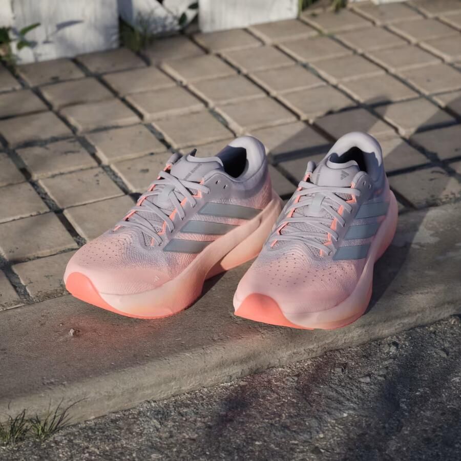 Adidas SUPERNOVA RISE 3 HARDLOOPSCHOENEN - Foto 5