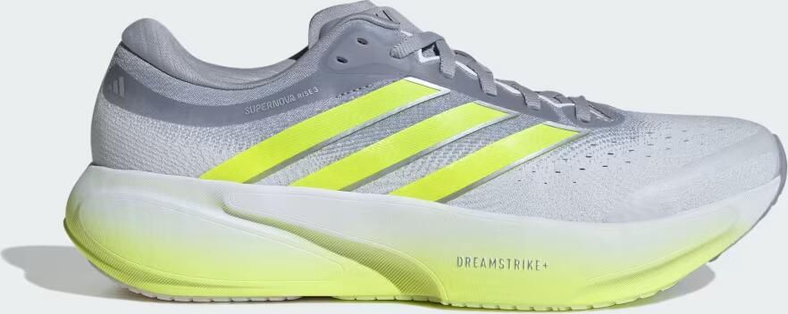 Adidas Supernova Rise 3 Hardloopschoenen 1 3 grijs - Foto 3