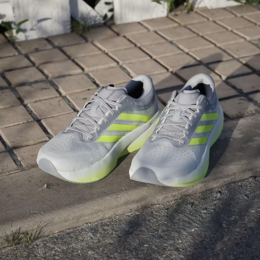 Adidas Supernova Rise 3 Hardloopschoenen 1 3 grijs - Foto 6