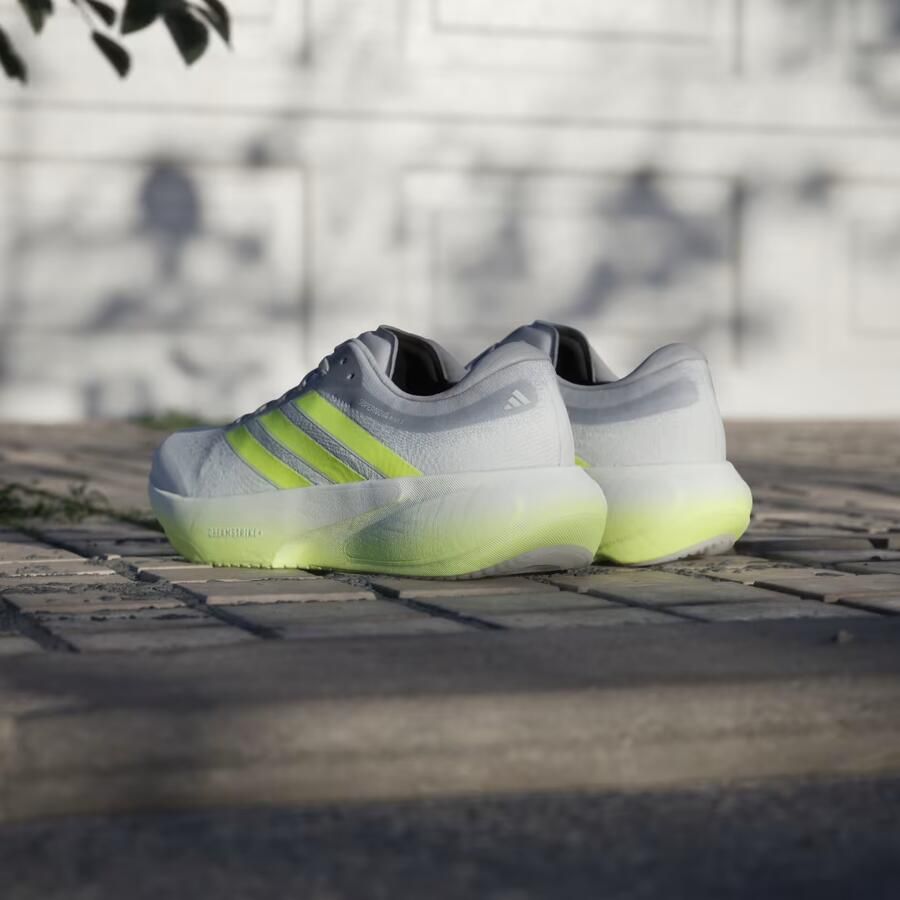 Adidas Supernova Rise 3 Hardloopschoenen 1 3 grijs - Foto 7