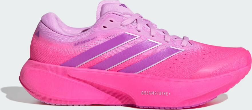 Adidas SUPERNOVA RISE 3 HARDLOOPSCHOENEN