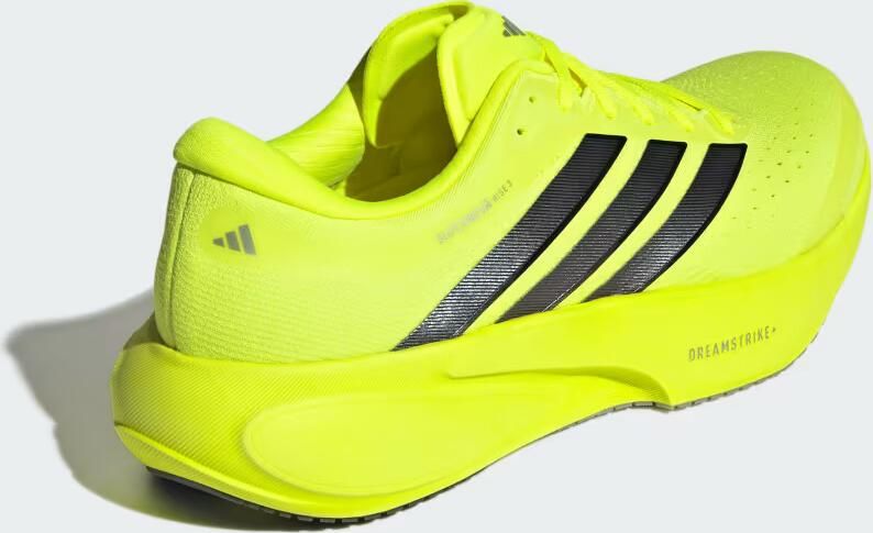 ADIDAS PERFORMANCE Loopschoen 'Supernova Rise 3' geel zwart - Foto 8