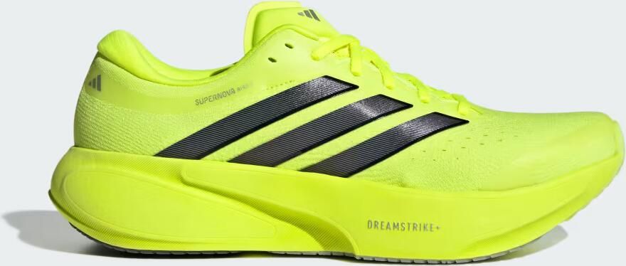 ADIDAS PERFORMANCE Loopschoen 'Supernova Rise 3' geel zwart - Foto 7