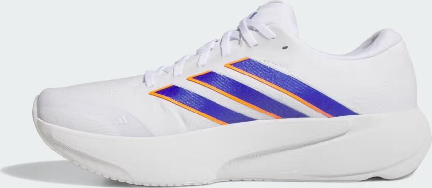 Adidas Supernova Rise Sneakers Heren Wit 1 3 Mesh Synthetisch - Foto 6