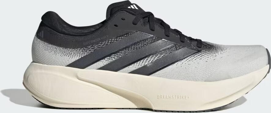Adidas Supernova Rise Sneakers Heren Wit 1 3 Mesh Synthetisch - Foto 2