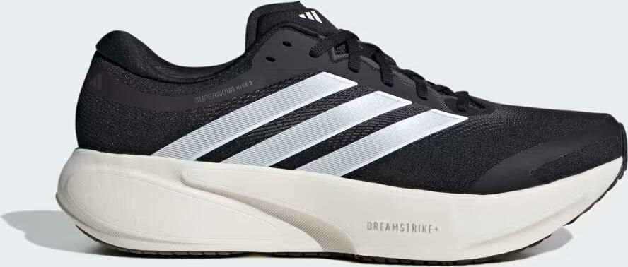 ADIDAS PERFORMANCE Loopschoen 'Supernova Rise 3' zwart wit - Foto 2