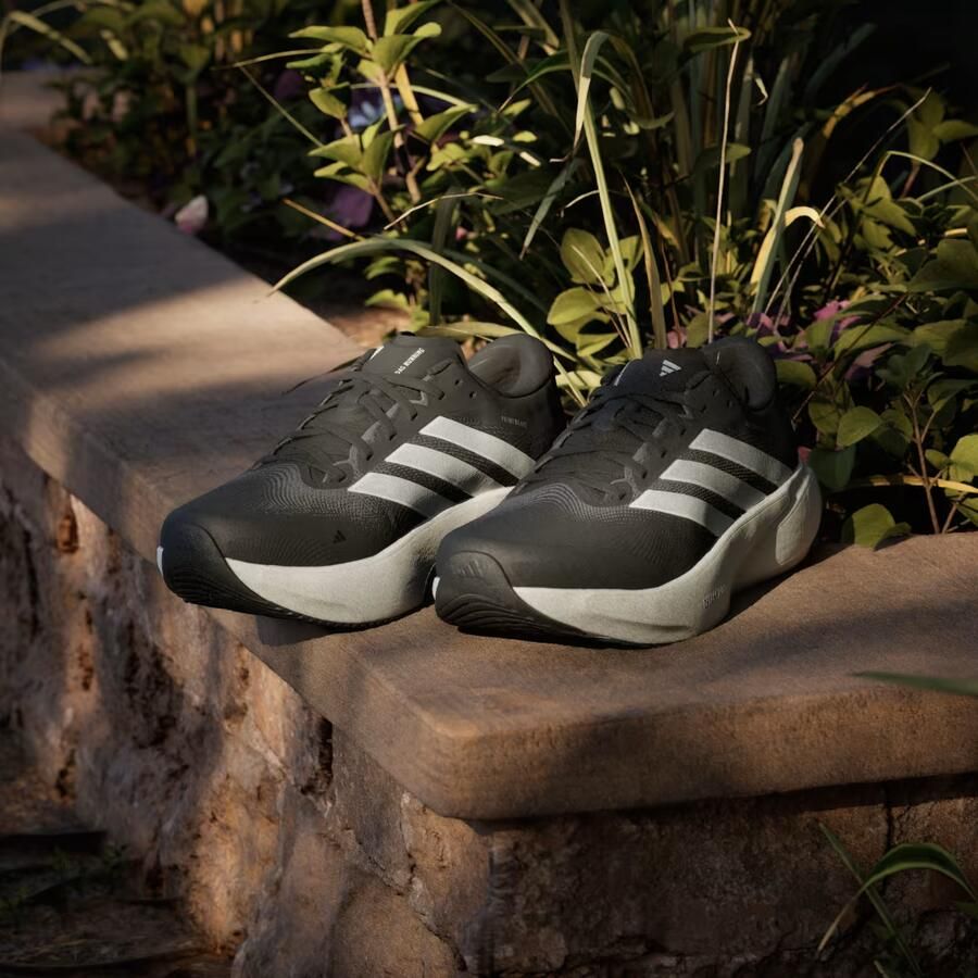 ADIDAS PERFORMANCE Loopschoen 'Supernova Rise 3' zwart wit - Foto 5
