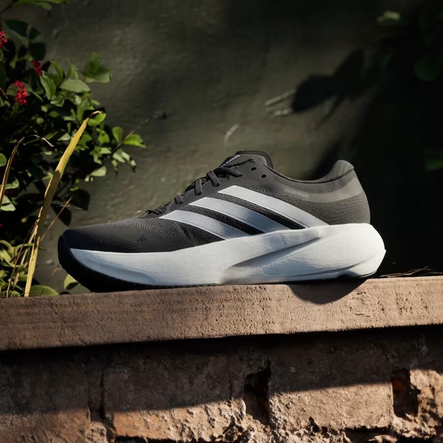ADIDAS PERFORMANCE Loopschoen 'Supernova Rise 3' zwart wit - Foto 7