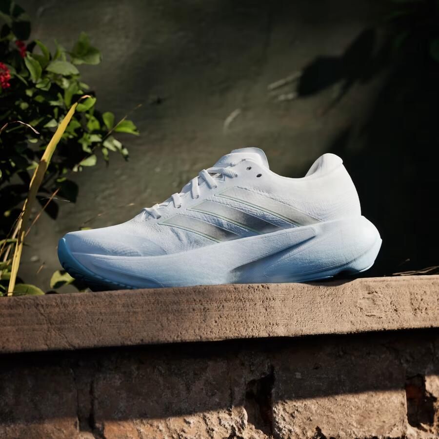 Adidas Women's Supernova Rise 3 Hardloopschoenen 1 3 blauw - Foto 8