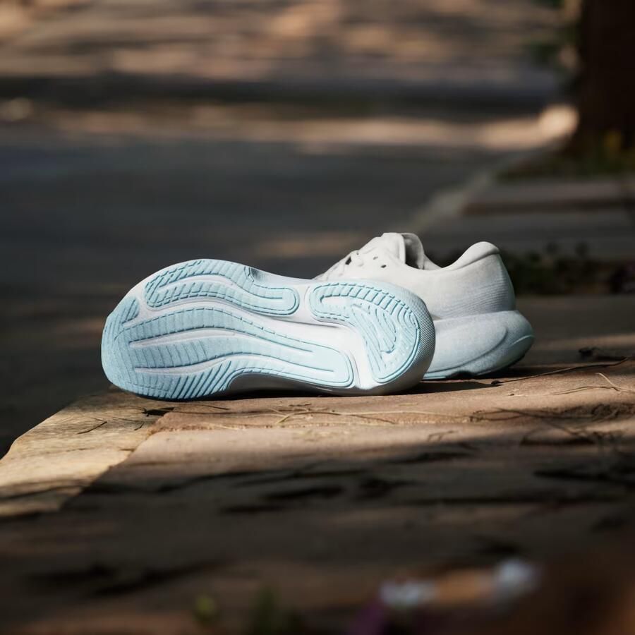 Adidas Women's Supernova Rise 3 Hardloopschoenen 1 3 blauw - Foto 5