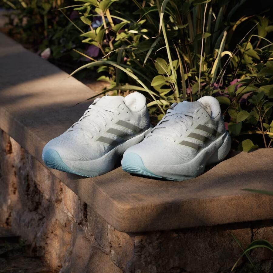 Adidas Women's Supernova Rise 3 Hardloopschoenen 1 3 blauw - Foto 6