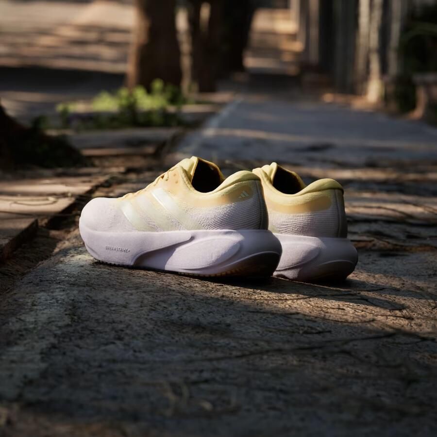 Adidas Supernova Rise Sneakers Dames Paars 1 3 Mesh Synthetisch - Foto 6