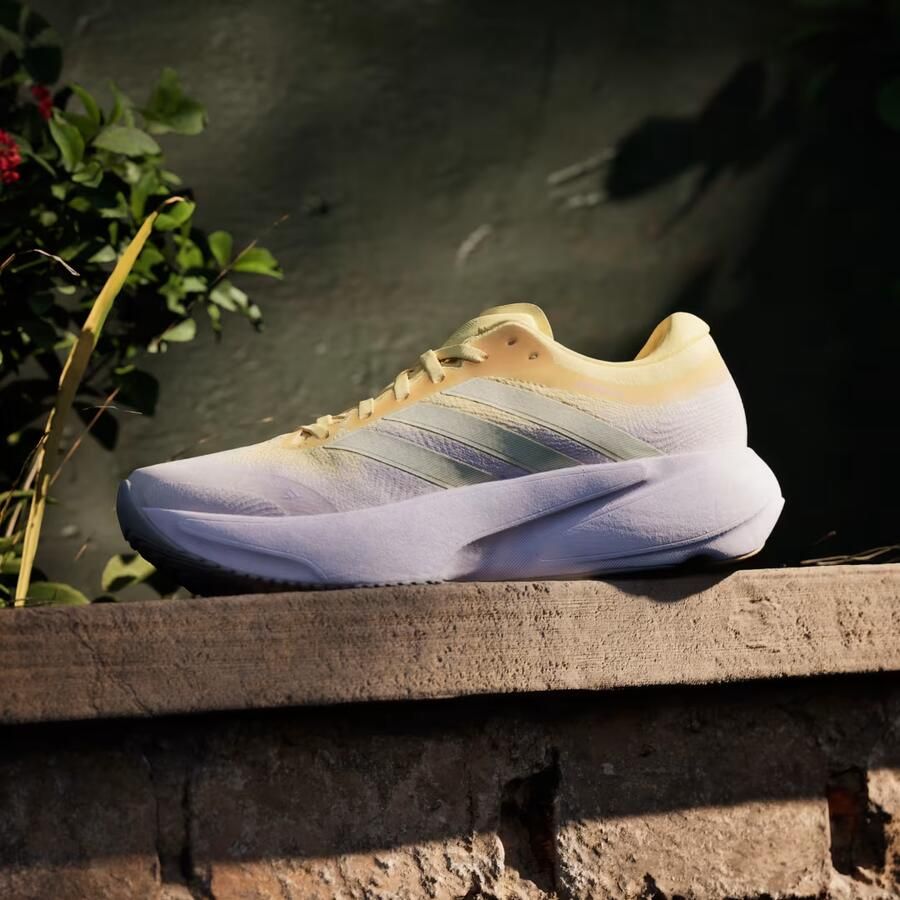 Adidas Supernova Rise Sneakers Dames Paars 1 3 Mesh Synthetisch - Foto 7