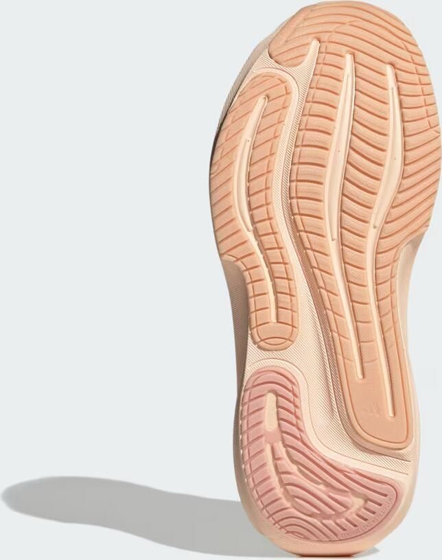 Adidas Women's Supernova Rise 3 Hardloopschoenen 1 3 oranje pink - Foto 4