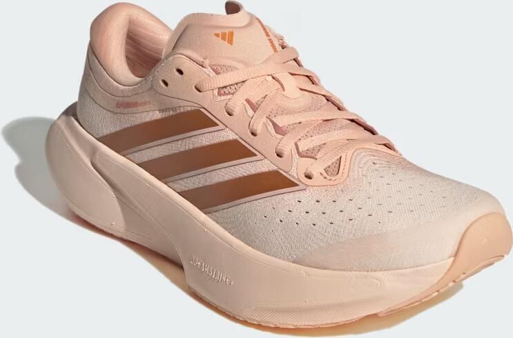 Adidas Women's Supernova Rise 3 Hardloopschoenen 1 3 oranje pink - Foto 6